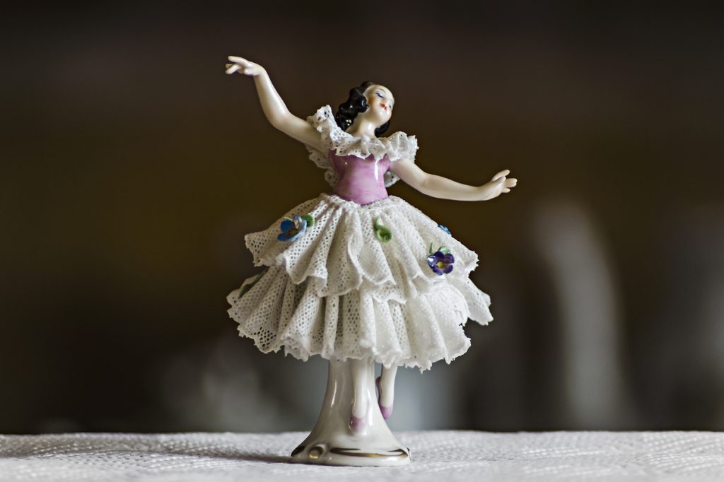 figurine 7 nains
