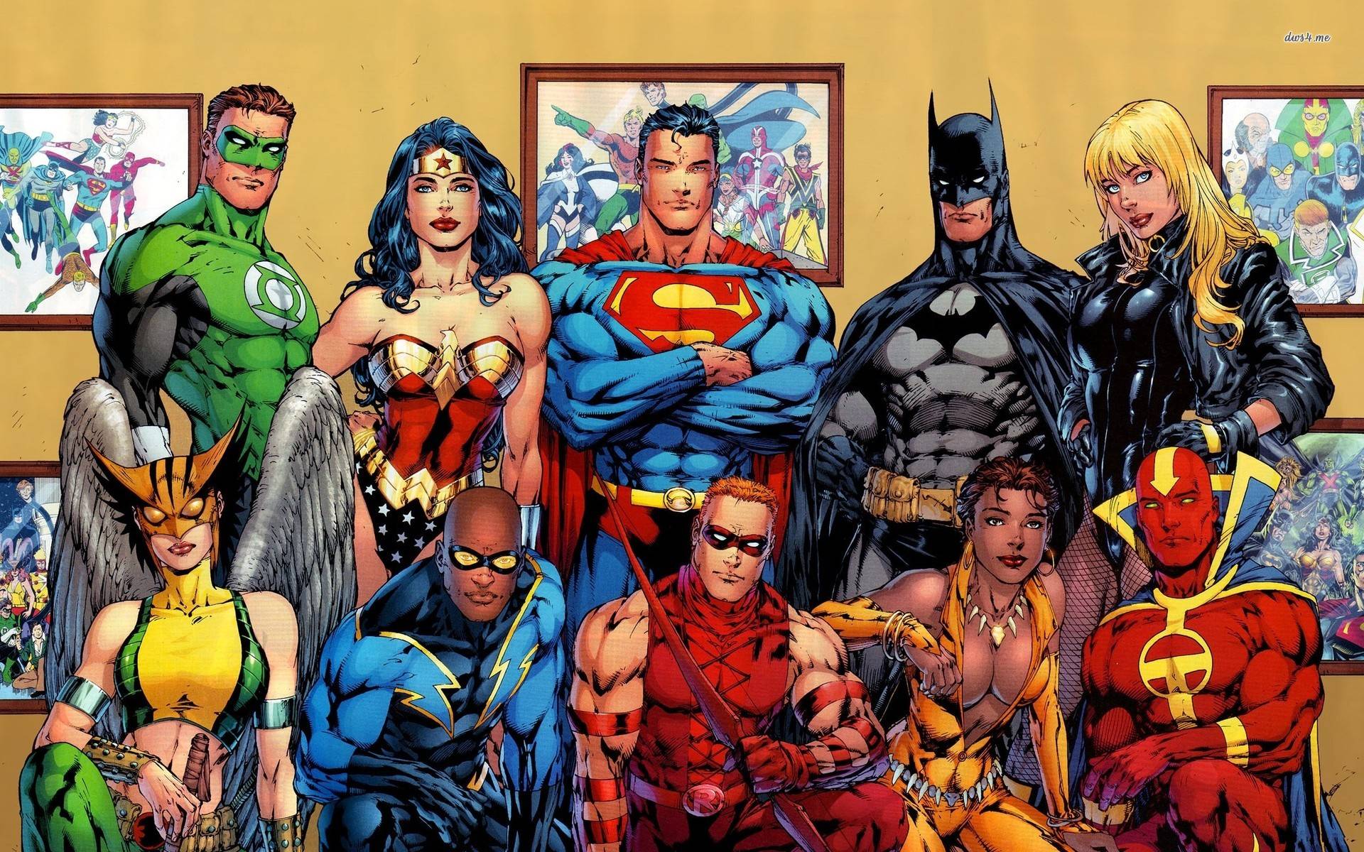 Figurine De Super Heros – La boutique de Bob