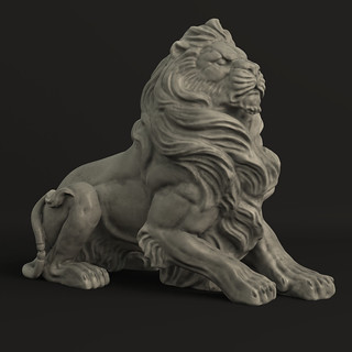 troll face figurine